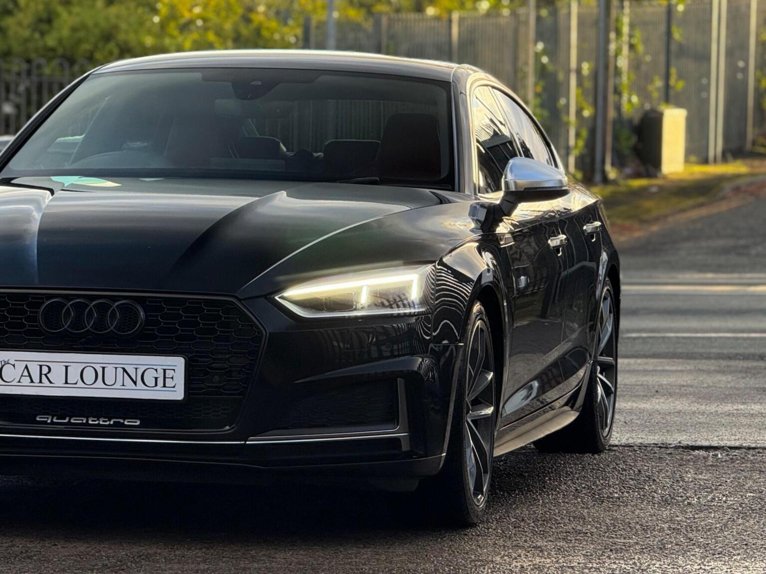 Used Audi S5 2018 for sale - 76687222: Photo 12