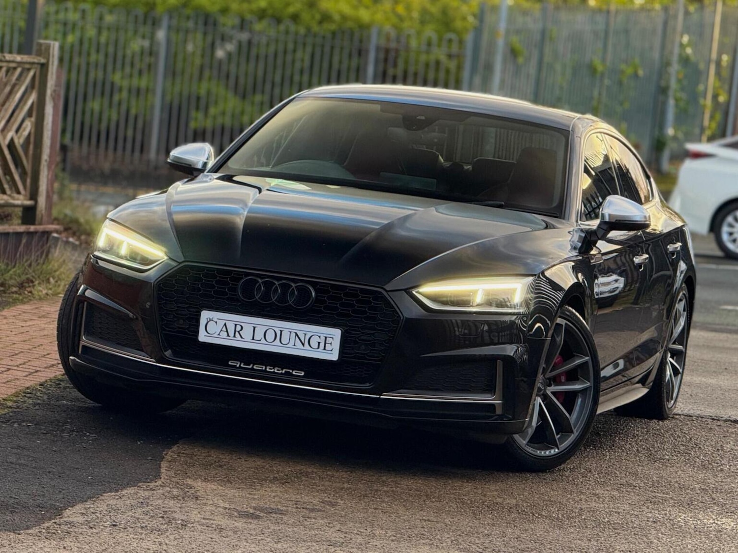 Used Audi S5 2018 for sale - 76687222: Photo 13