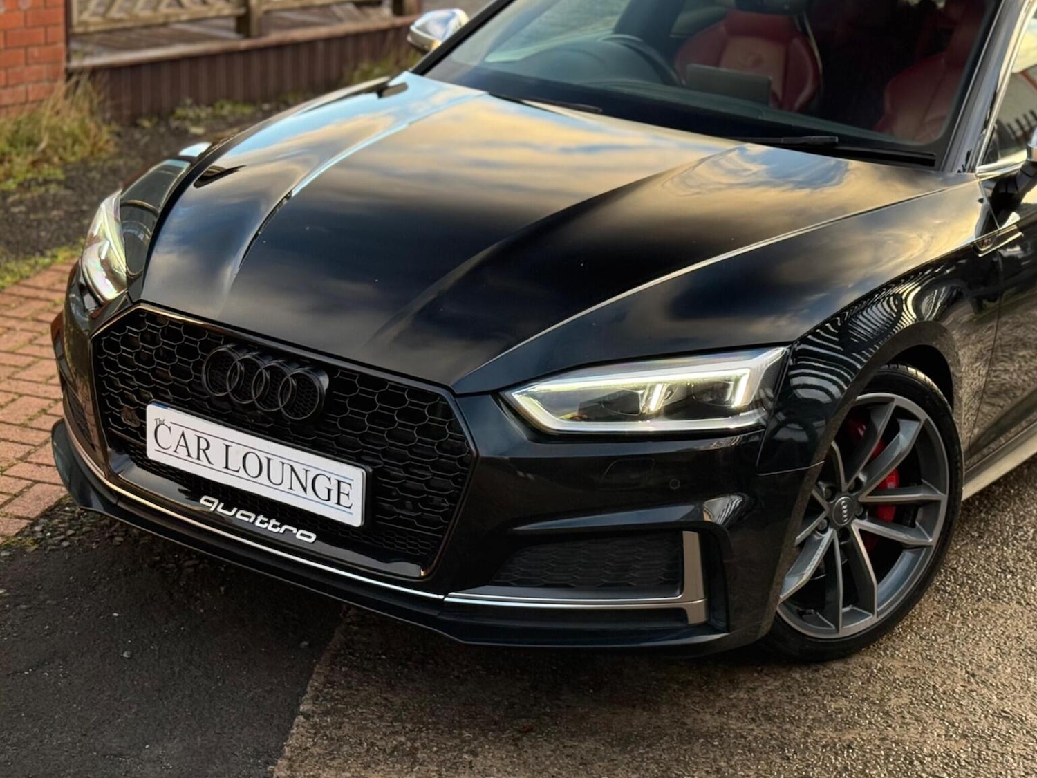 Used Audi S5 2018 for sale - 76687222: Photo 14