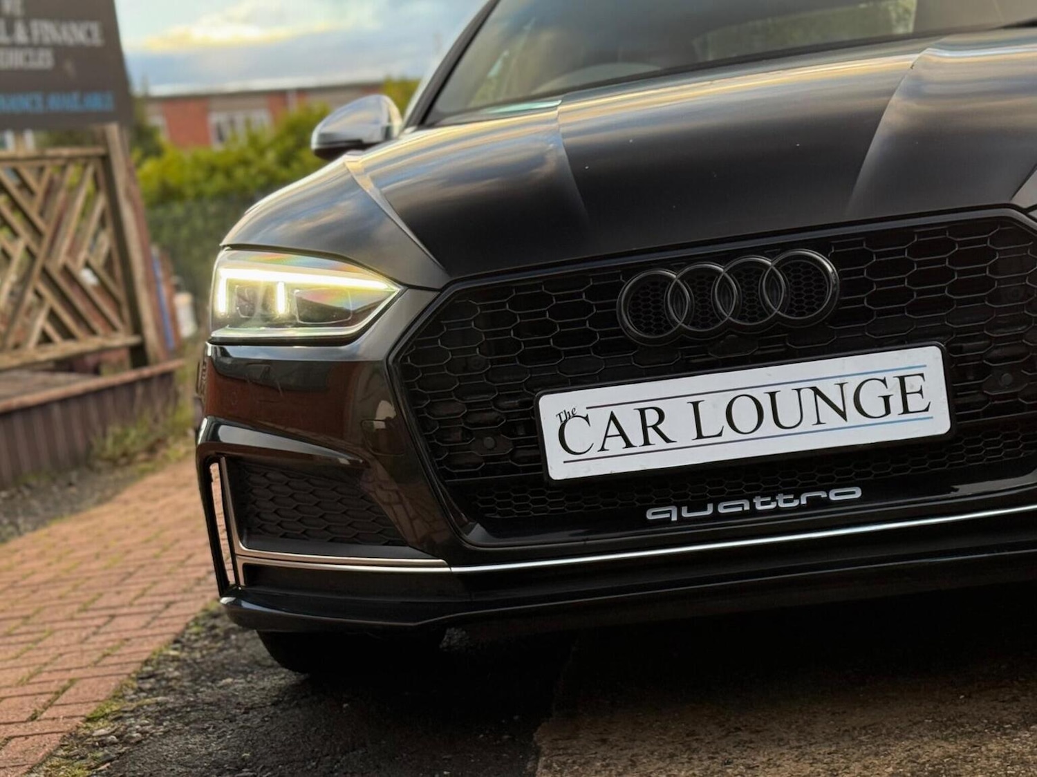 Used Audi S5 2018 for sale - 76687222: Photo 16