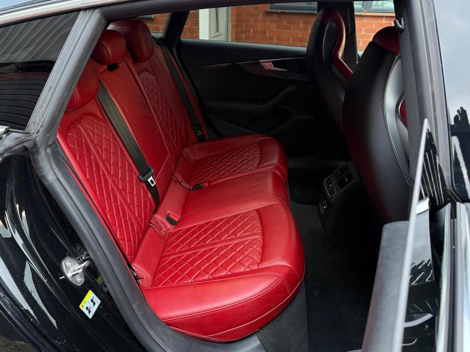 Used Audi S5 2018 for sale - 76687222: Photo 17