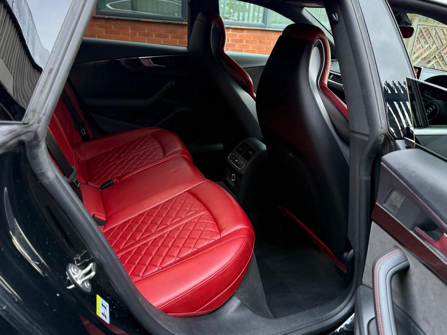 Used Audi S5 2018 for sale - 76687222: Photo 18