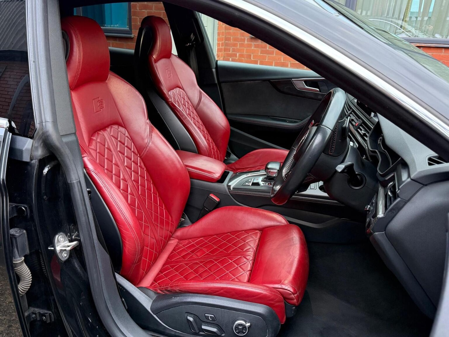 Used Audi S5 2018 for sale - 76687222: Photo 19