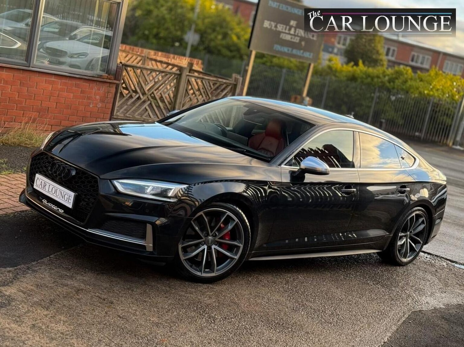 Used Audi S5 2018 for sale - 76687222: Photo 2