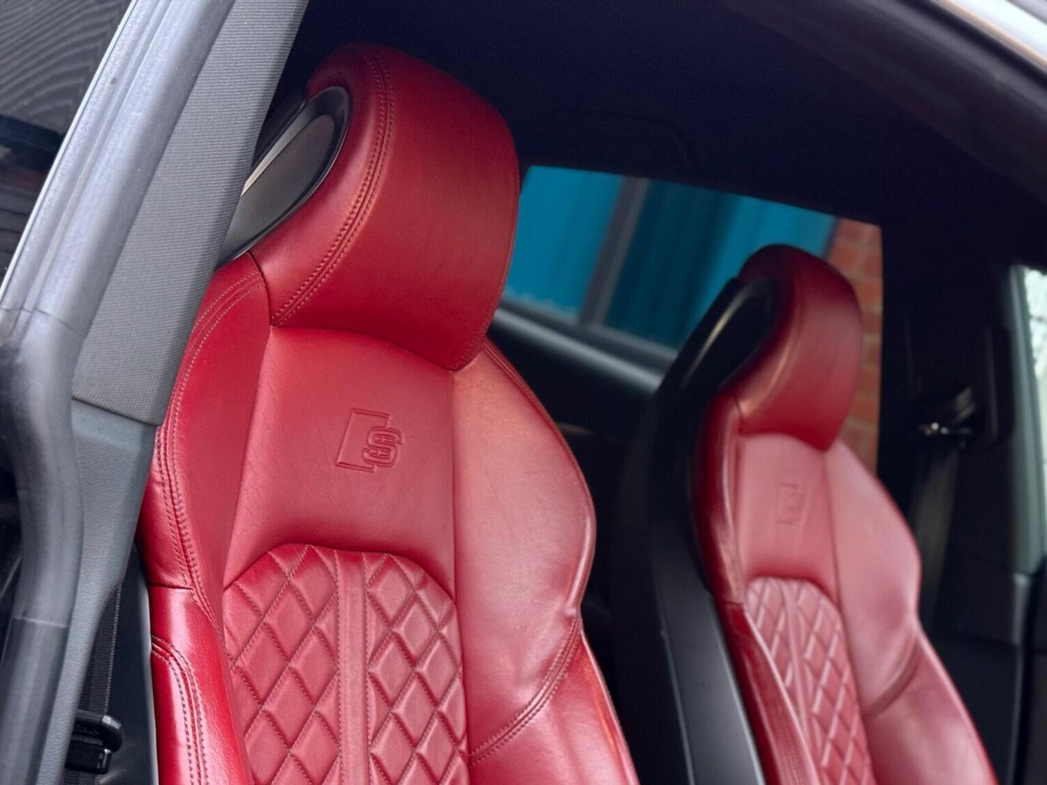 Used Audi S5 2018 for sale - 76687222: Photo 20