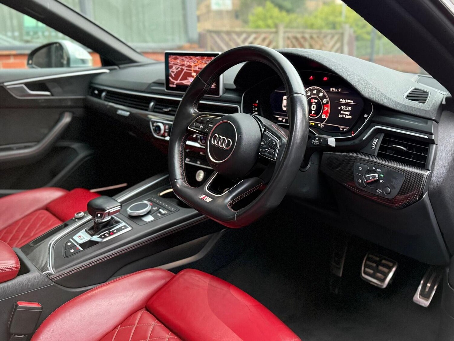 Used Audi S5 2018 for sale - 76687222: Photo 21