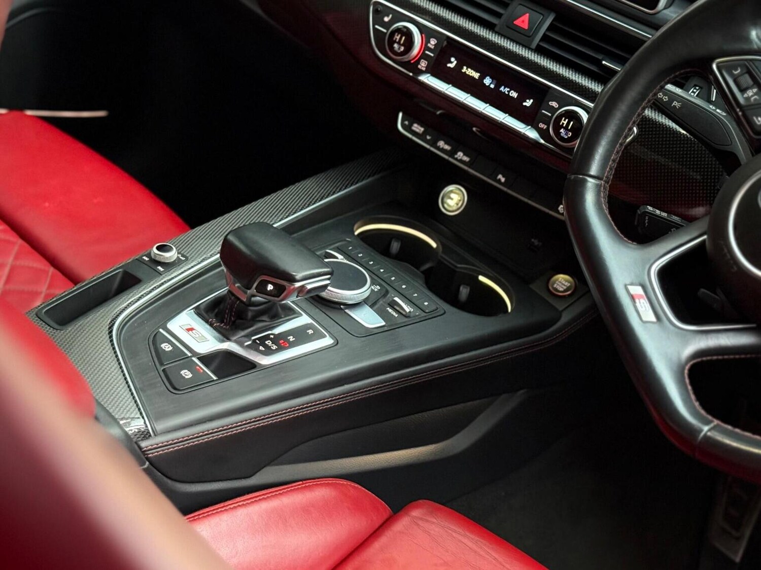 Used Audi S5 2018 for sale - 76687222: Photo 22