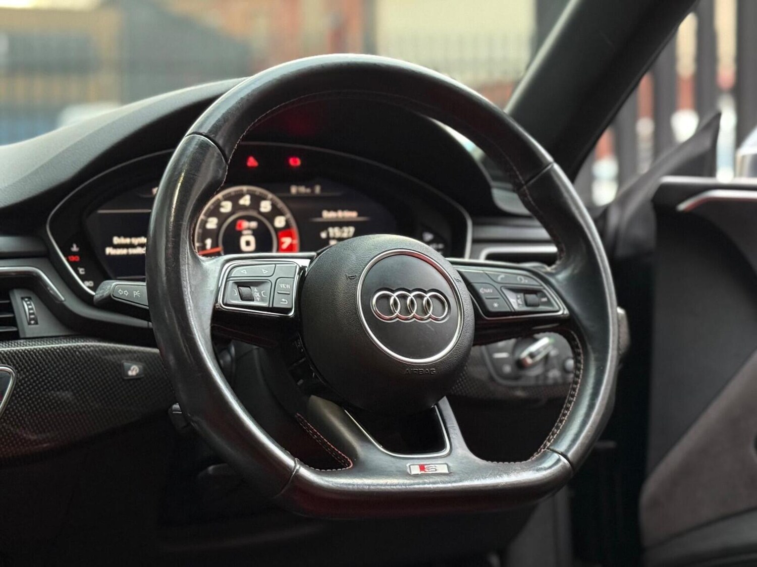 Used Audi S5 2018 for sale - 76687222: Photo 24