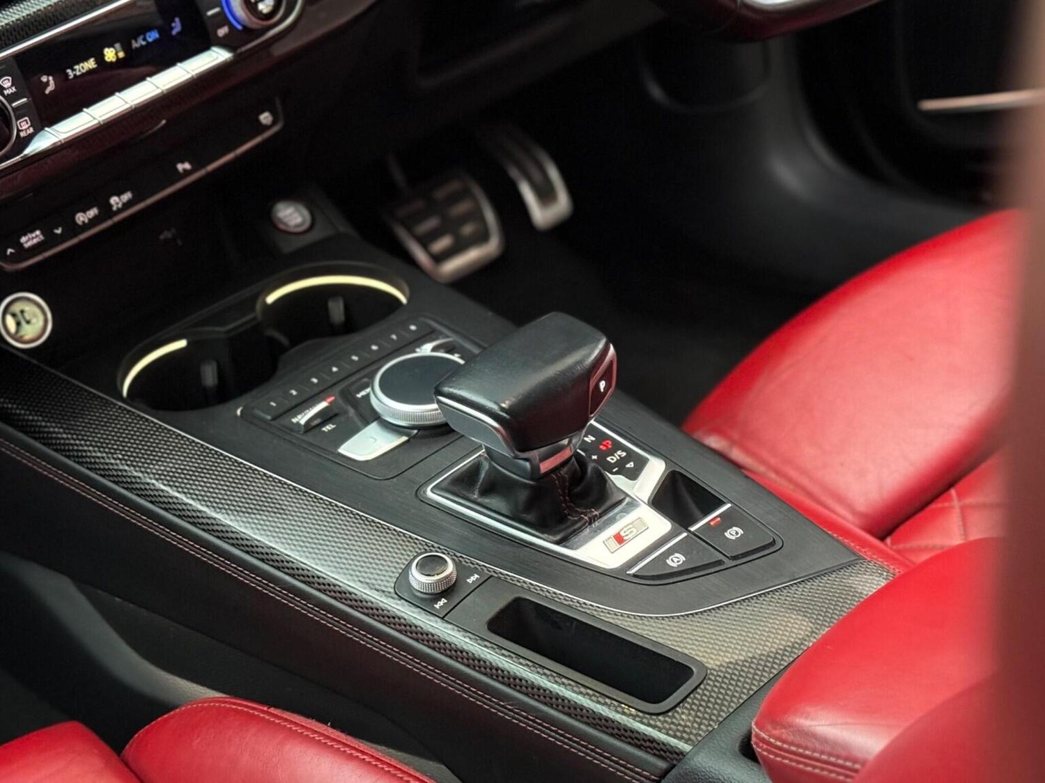 Used Audi S5 2018 for sale - 76687222: Photo 25