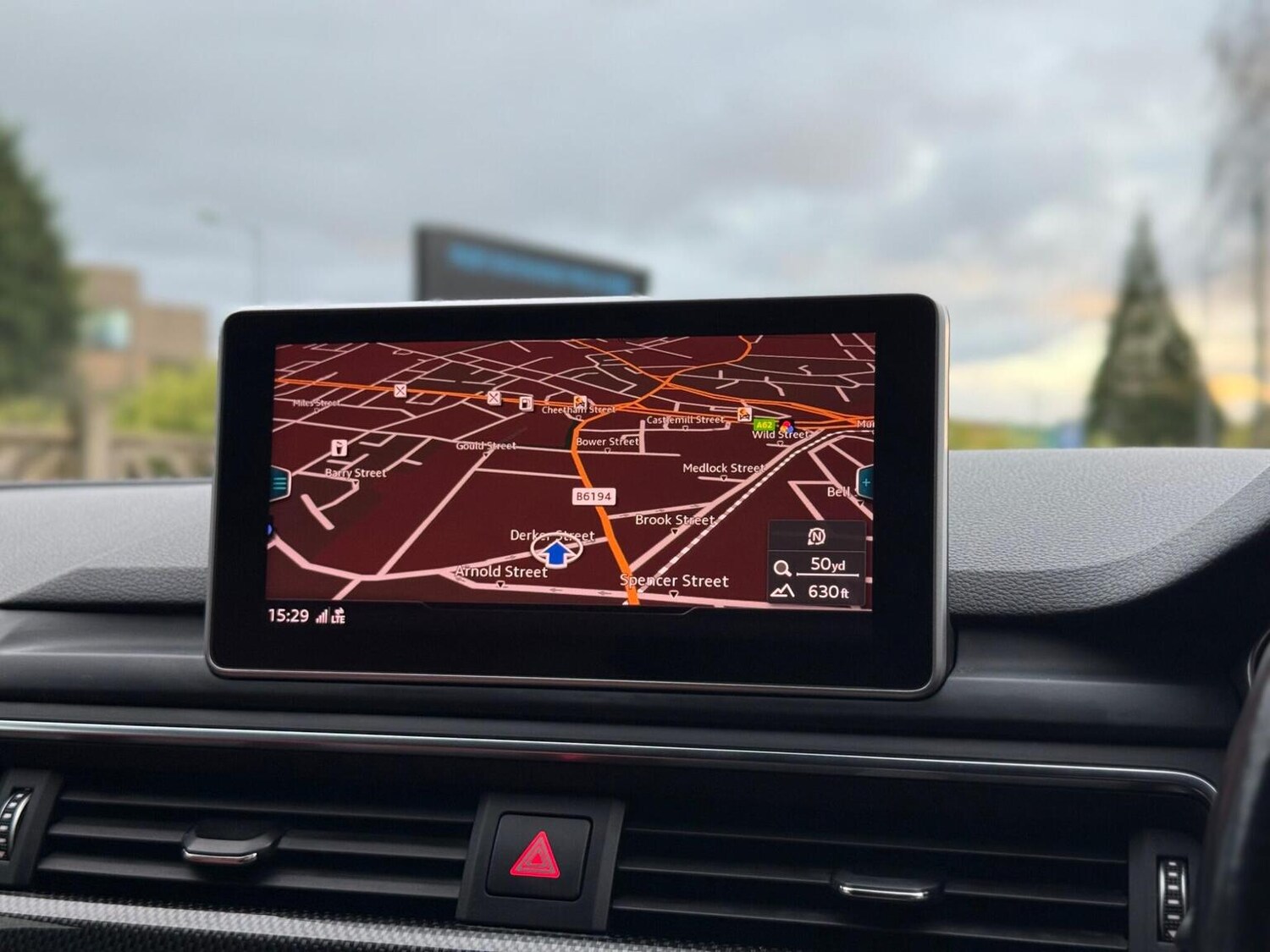 Used Audi S5 2018 for sale - 76687222: Photo 30