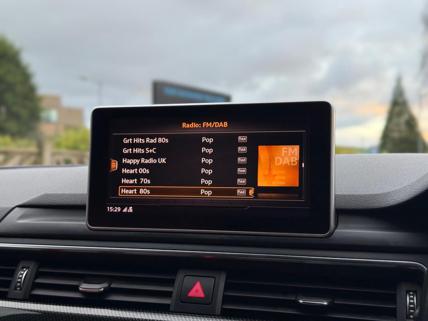 Used Audi S5 2018 for sale - 76687222: Photo 31