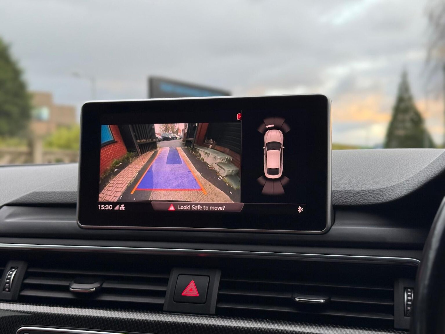 Used Audi S5 2018 for sale - 76687222: Photo 34