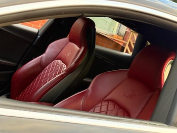 Used Audi S5 2018 for sale - 76687222: Photo