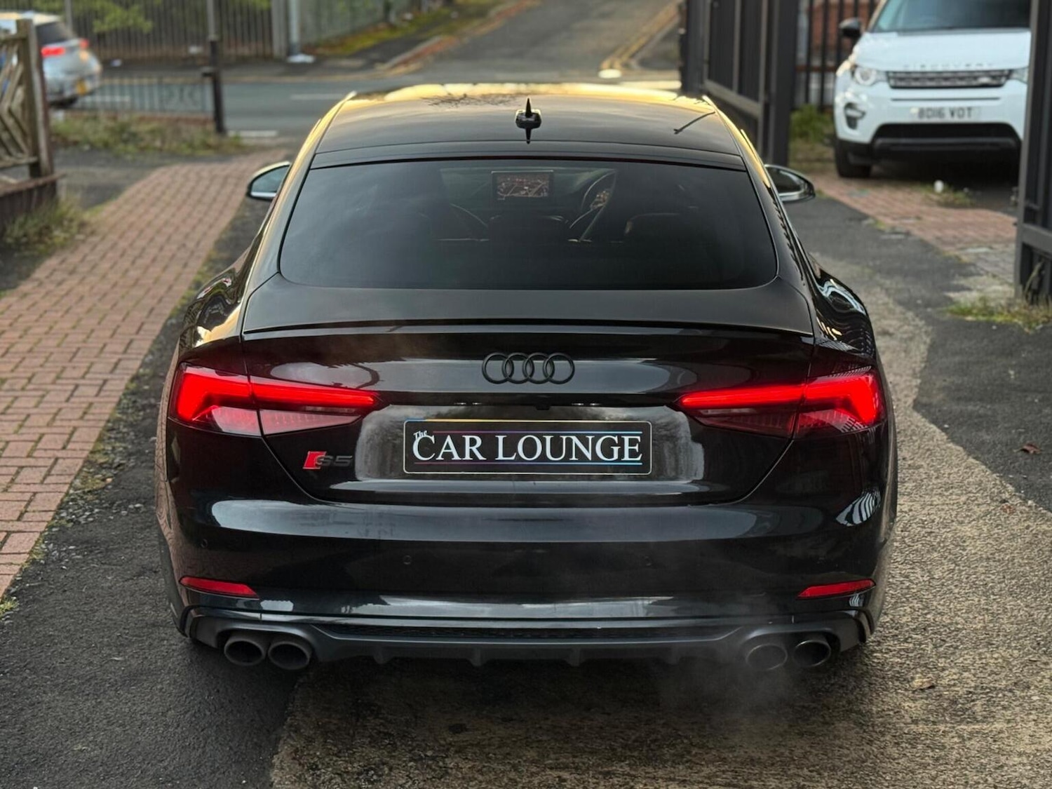 Used Audi S5 2018 for sale - 76687222: Photo 4