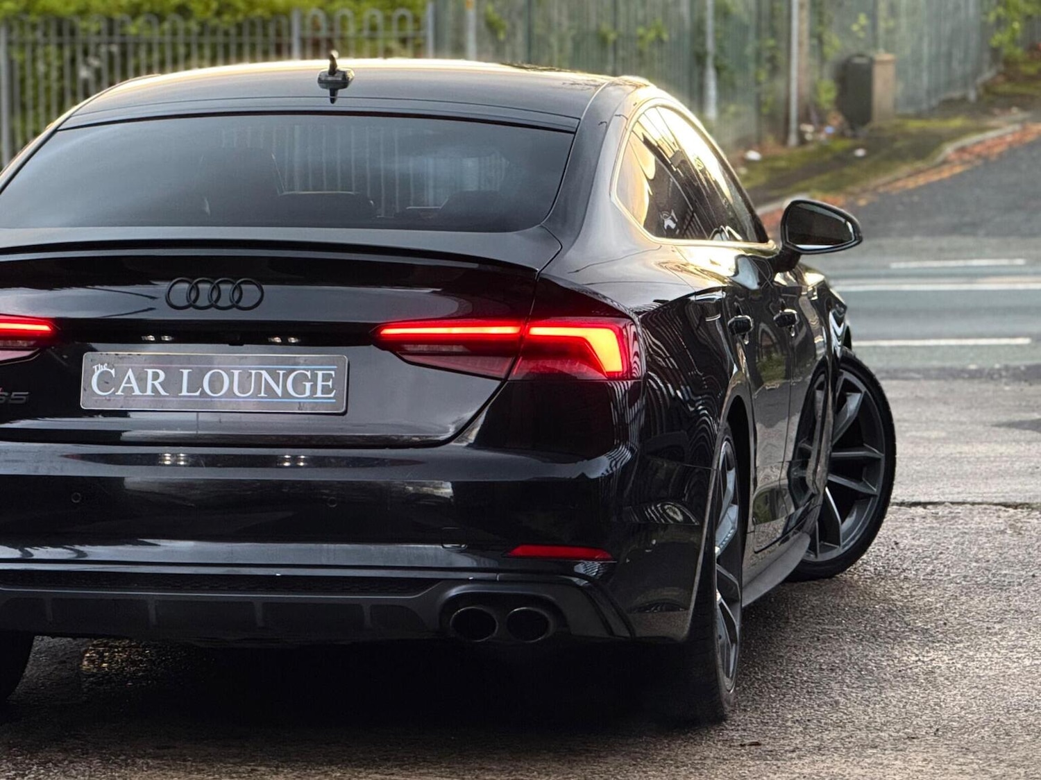 Used Audi S5 2018 for sale - 76687222: Photo 6