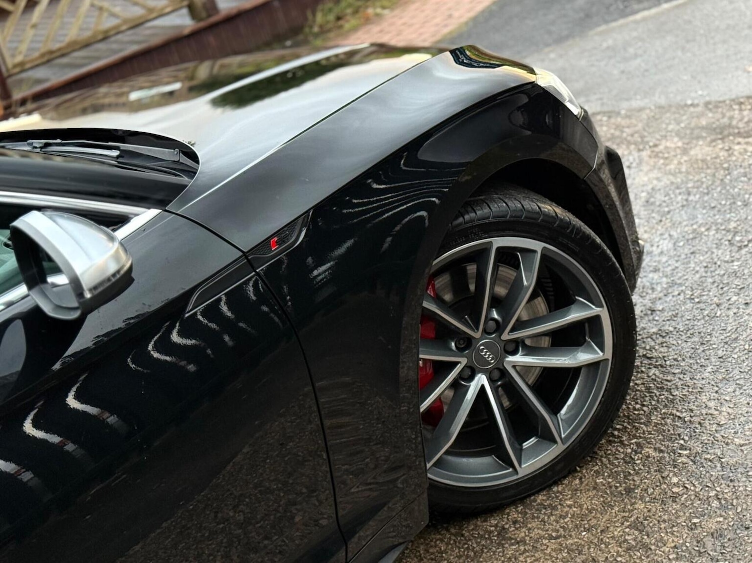 Used Audi S5 2018 for sale - 76687222: Photo 7