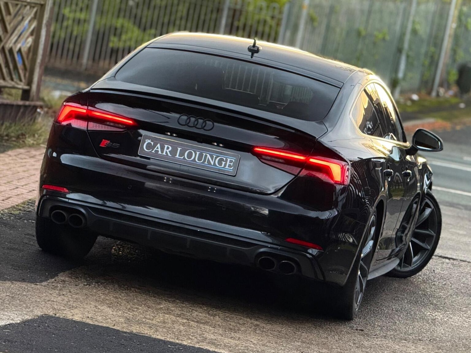 Used Audi S5 2018 for sale - 76687222: Photo 8