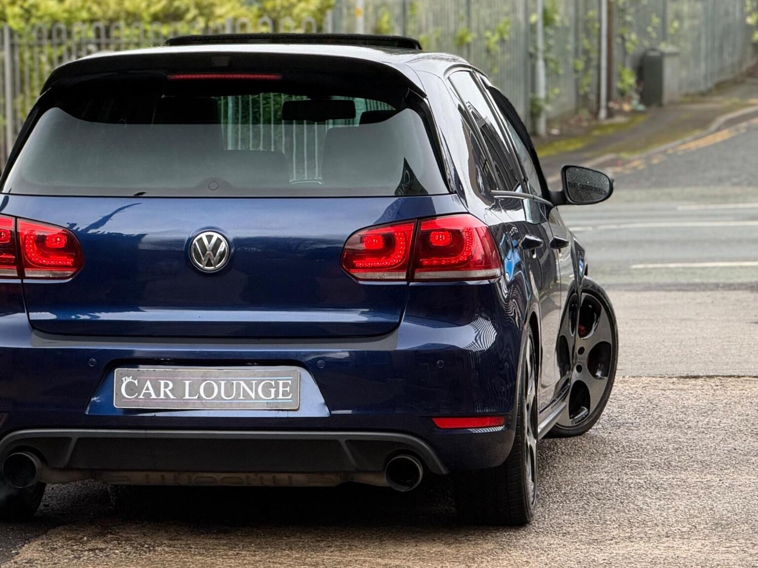 Used Volkswagen Golf 2012 for sale - 77528316: Photo 13