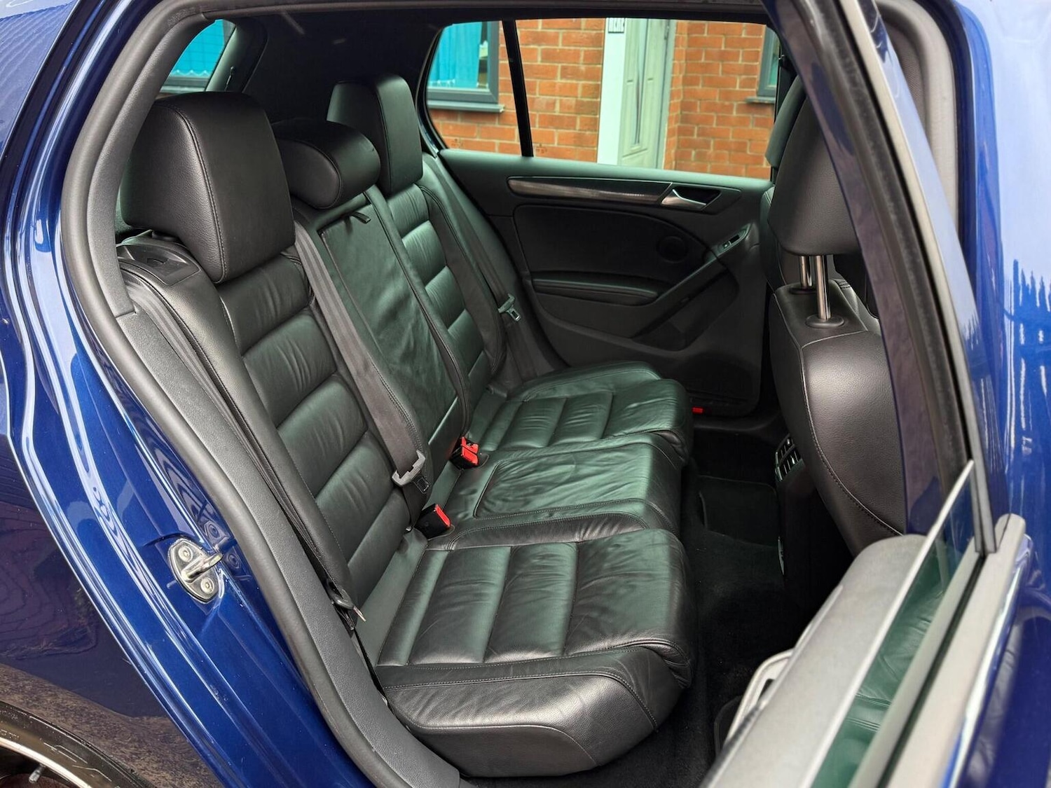 Used Volkswagen Golf 2012 for sale - 77528316: Photo 14