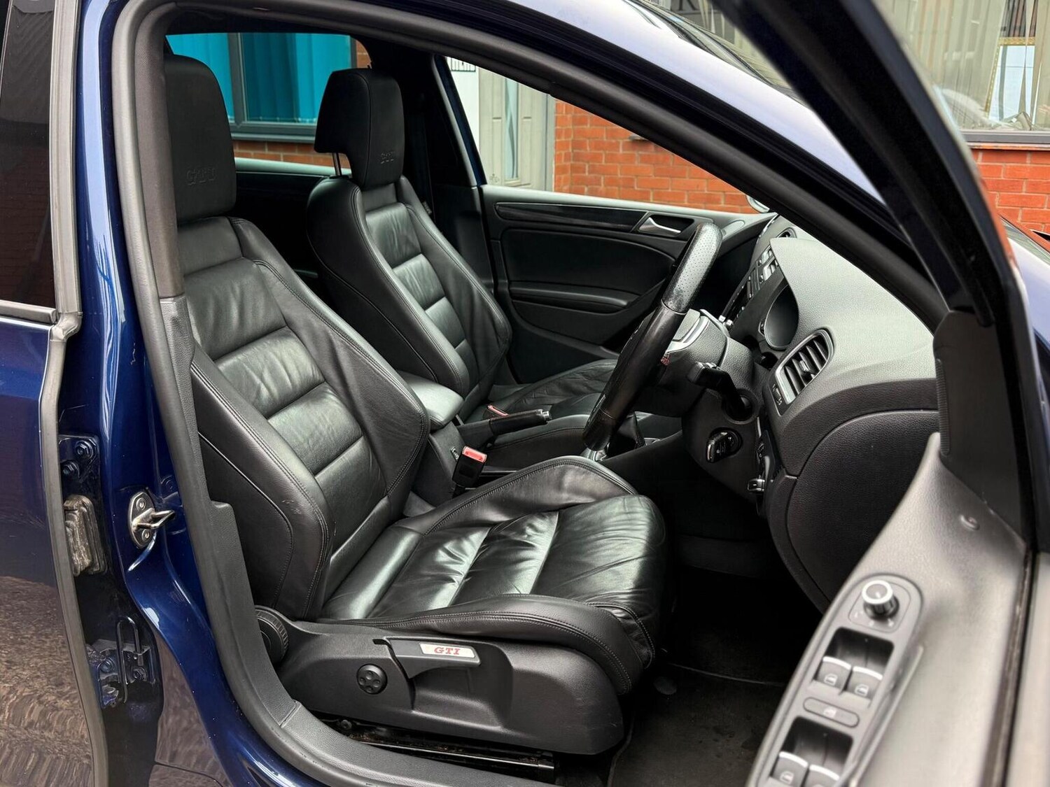 Used Volkswagen Golf 2012 for sale - 77528316: Photo 16