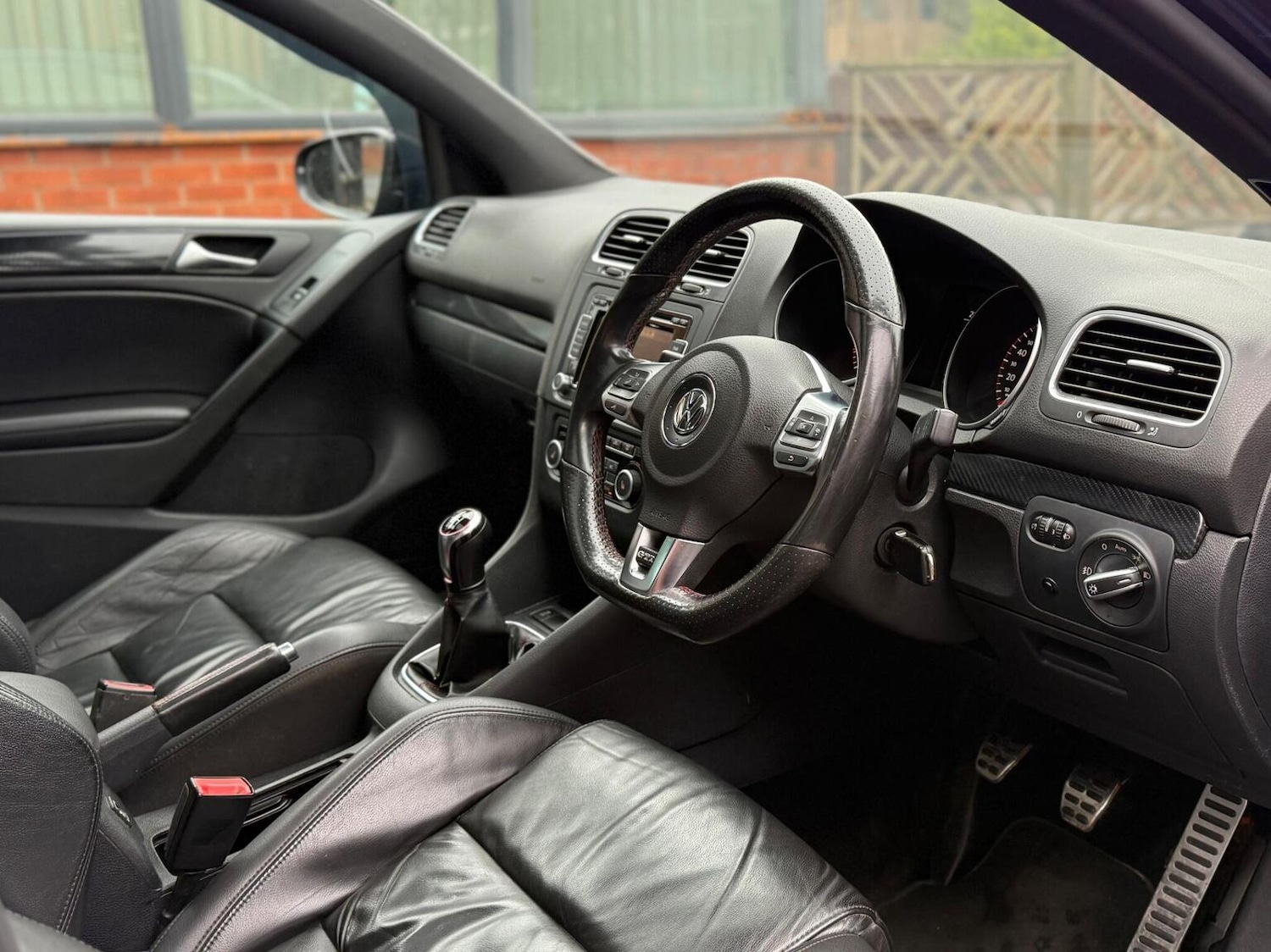 Used Volkswagen Golf 2012 for sale - 77528316: Photo 18