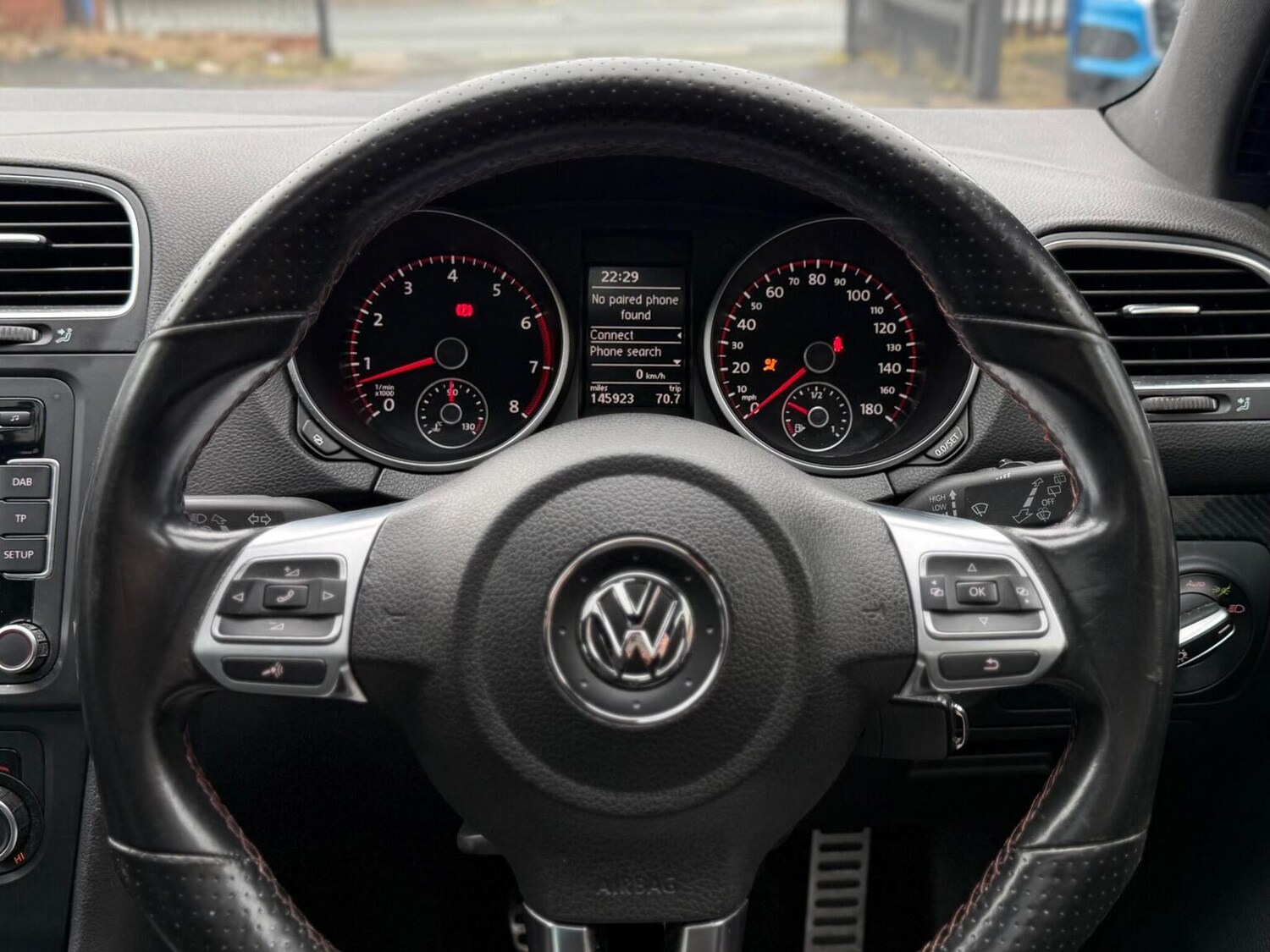 Used Volkswagen Golf 2012 for sale - 77528316: Photo 19