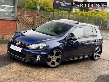 Used Volkswagen Golf 2012 for sale - 77528316: Photo