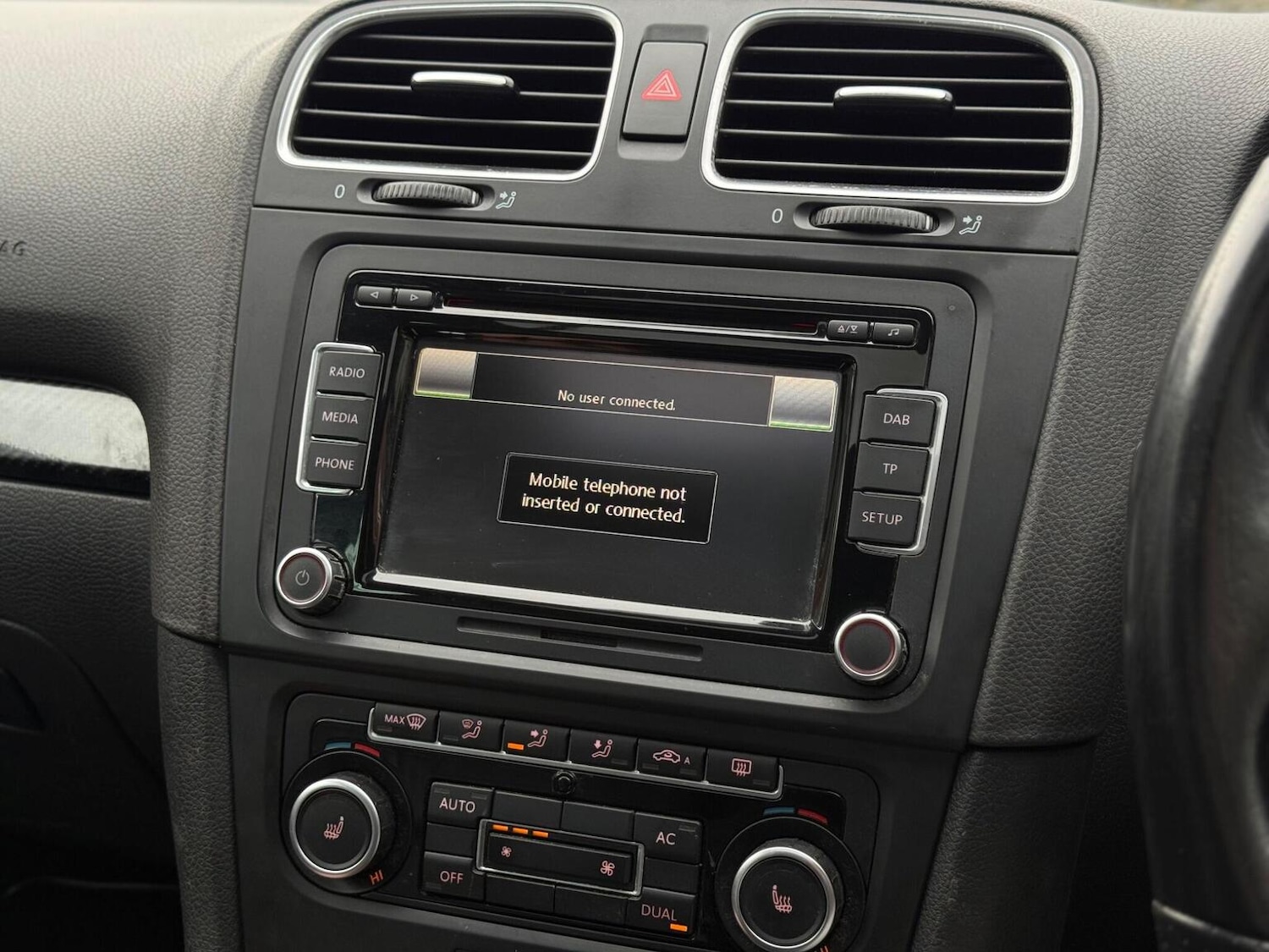 Used Volkswagen Golf 2012 for sale - 77528316: Photo 25