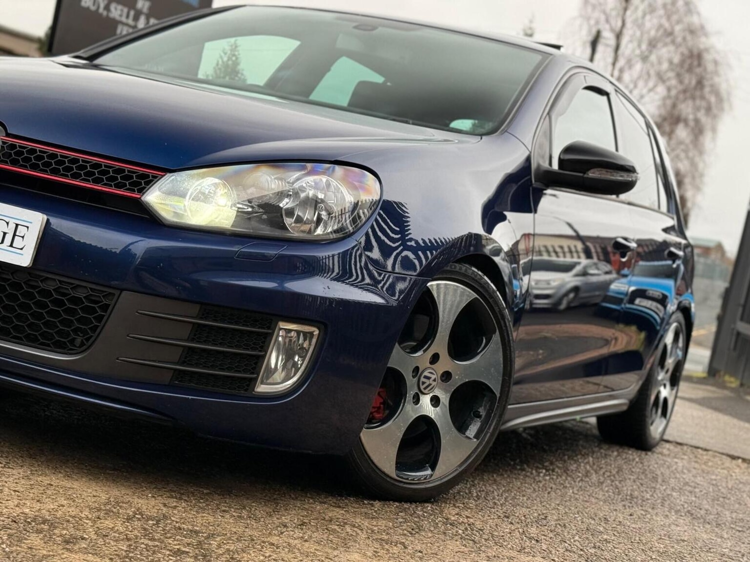 Used Volkswagen Golf 2012 for sale - 77528316: Photo 7