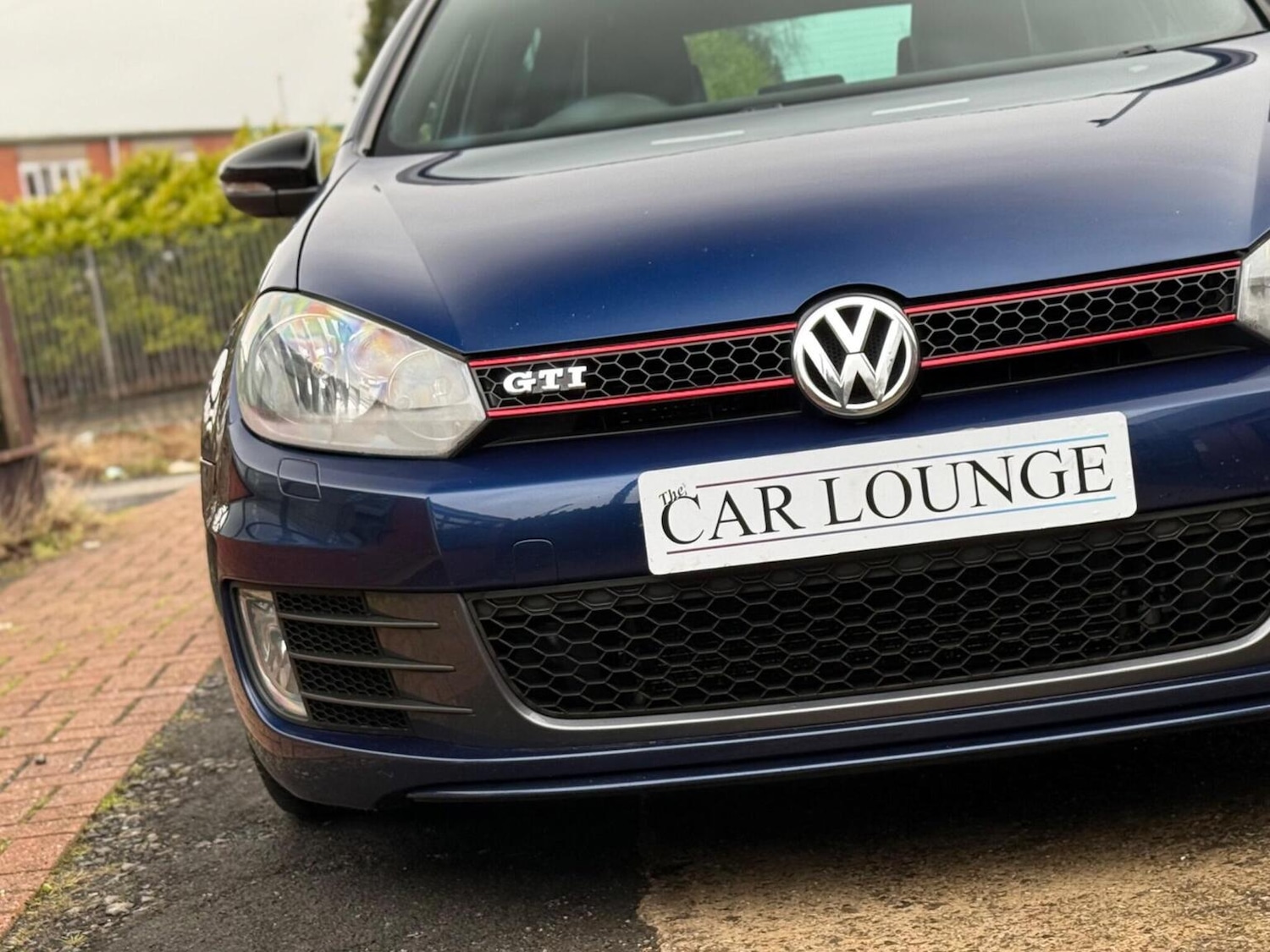 Used Volkswagen Golf 2012 for sale - 77528316: Photo 9