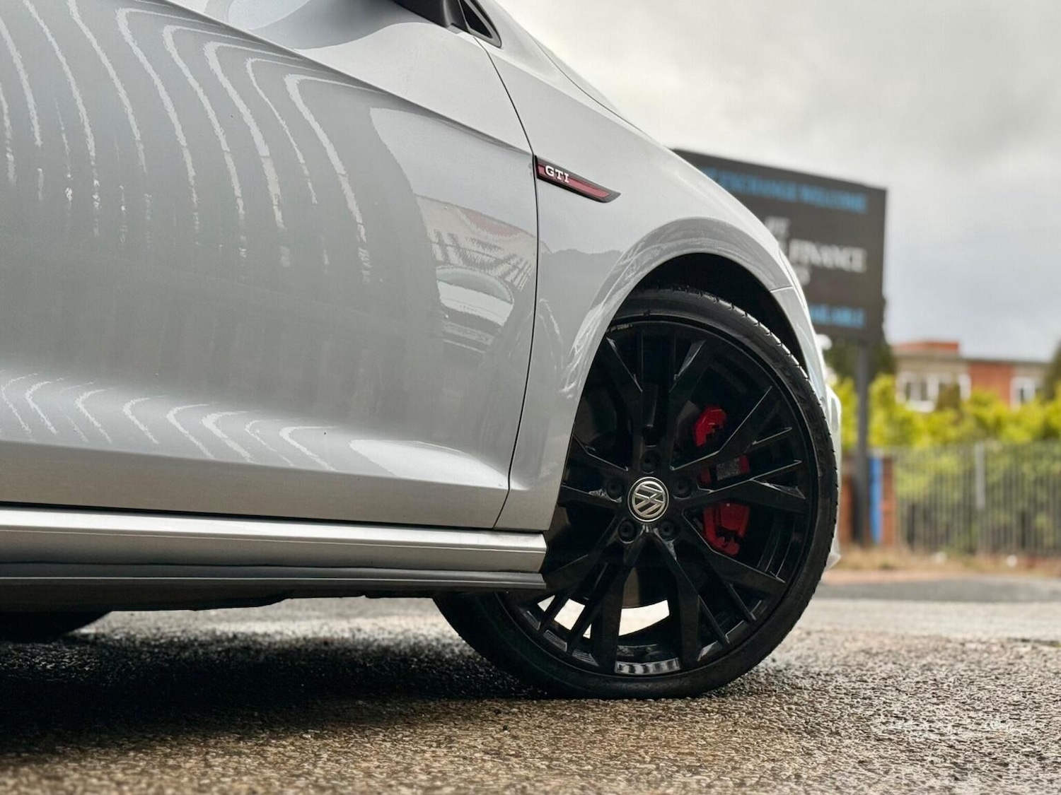 Used Volkswagen Golf 2016 for sale - 77807108: Photo 11