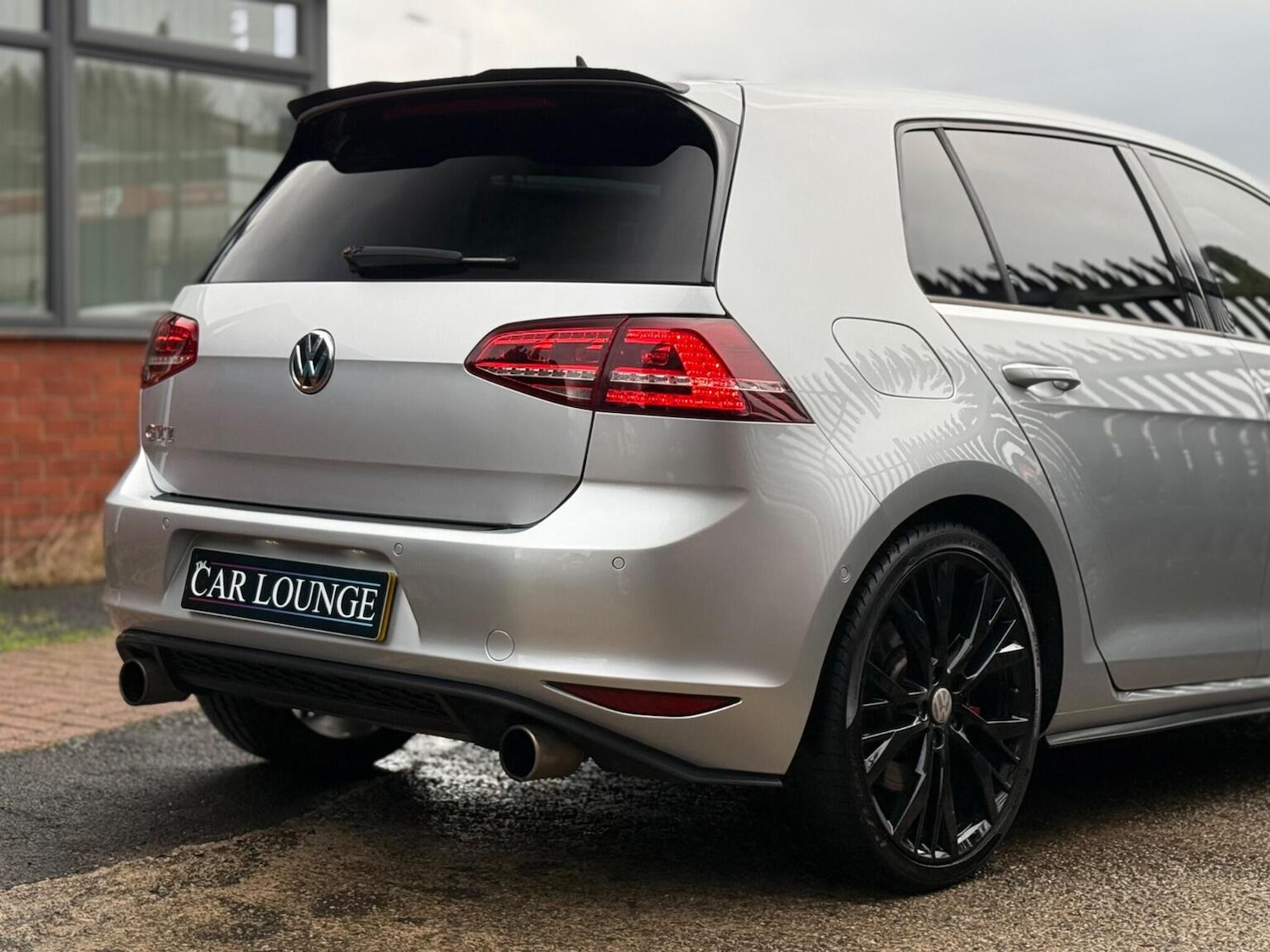 Used Volkswagen Golf 2016 for sale - 77807108: Photo 12