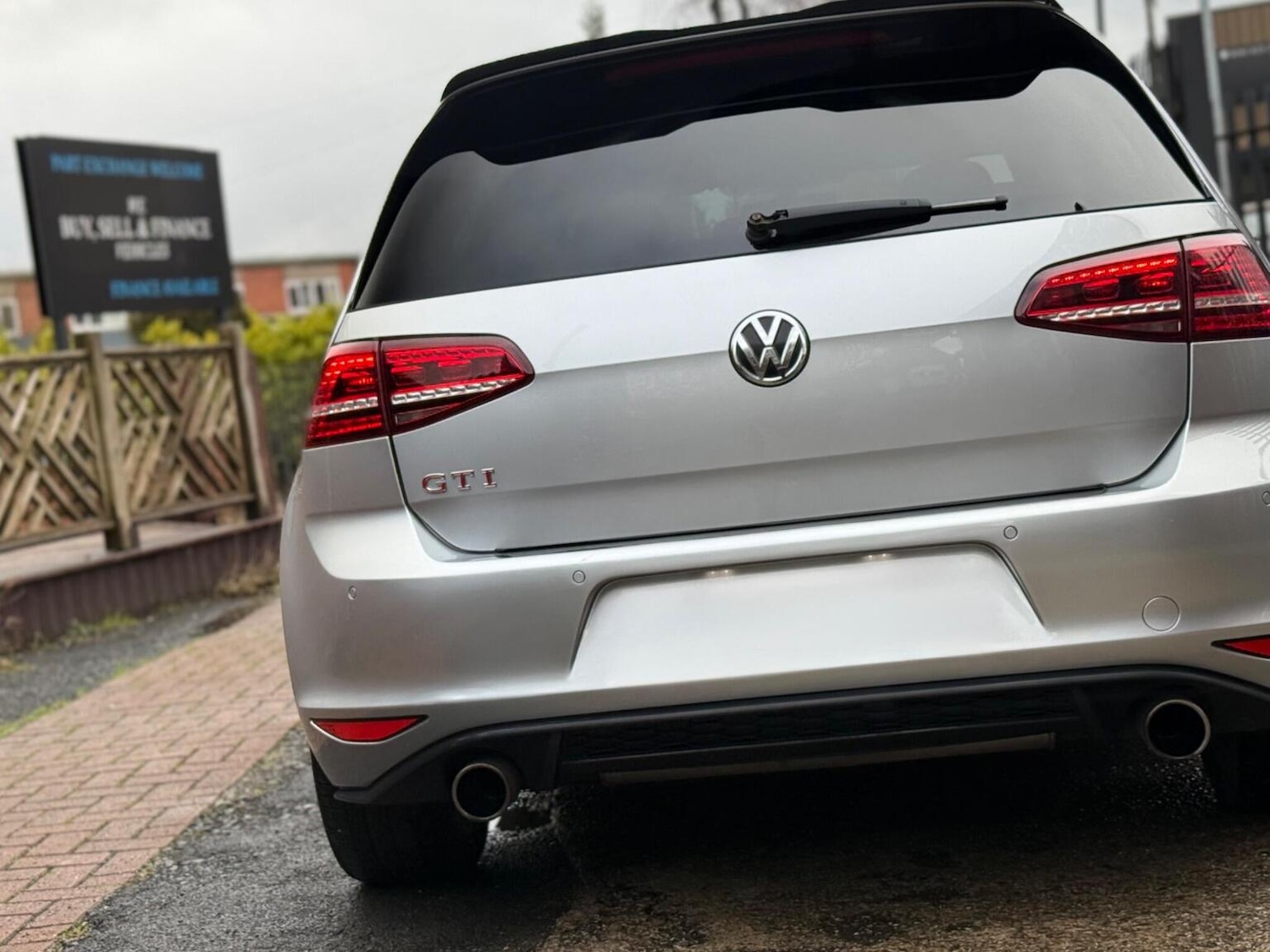 Used Volkswagen Golf 2016 for sale - 77807108: Photo 13