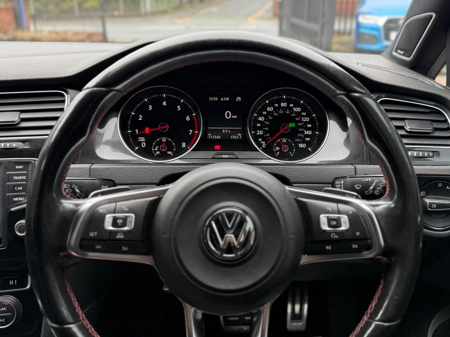 Used Volkswagen Golf 2016 for sale - 77807108: Photo 19