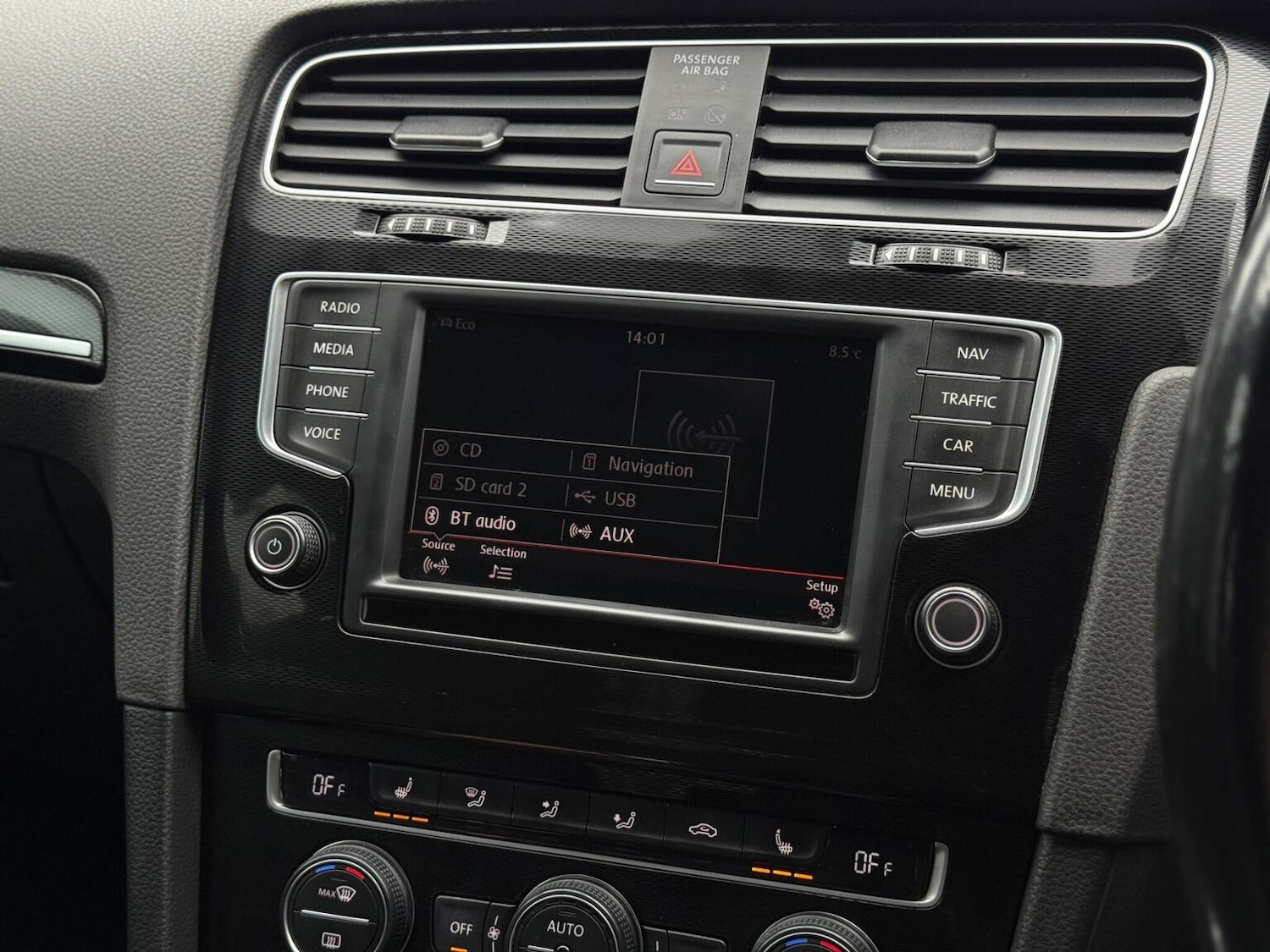 Used Volkswagen Golf 2016 for sale - 77807108: Photo 23