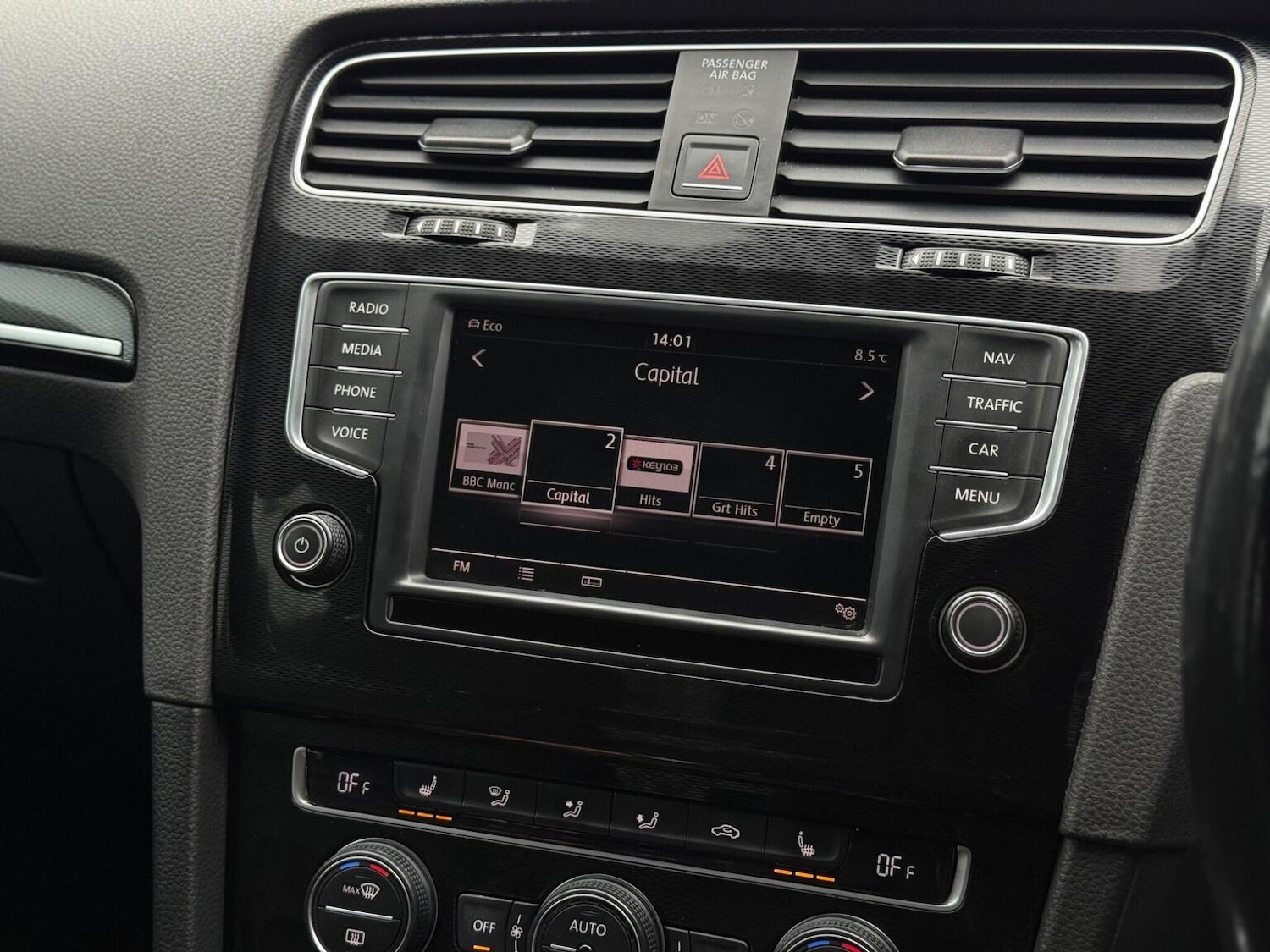 Used Volkswagen Golf 2016 for sale - 77807108: Photo 24