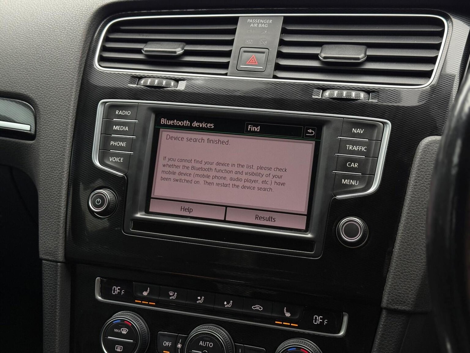 Used Volkswagen Golf 2016 for sale - 77807108: Photo 25