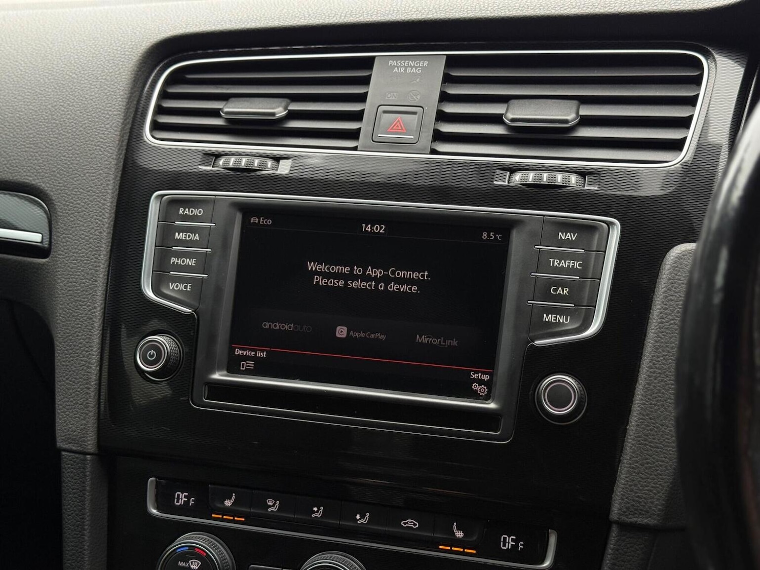 Used Volkswagen Golf 2016 for sale - 77807108: Photo 27