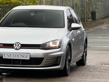 Used Volkswagen Golf 2016 for sale - 77807108: Photo