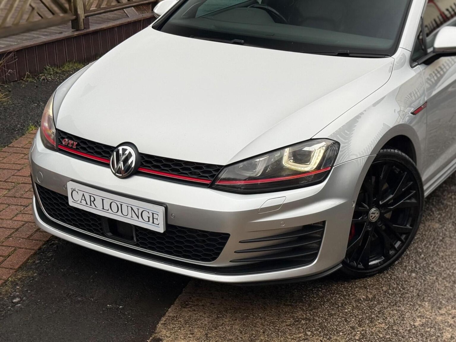 Used Volkswagen Golf 2016 for sale - 77807108: Photo 5