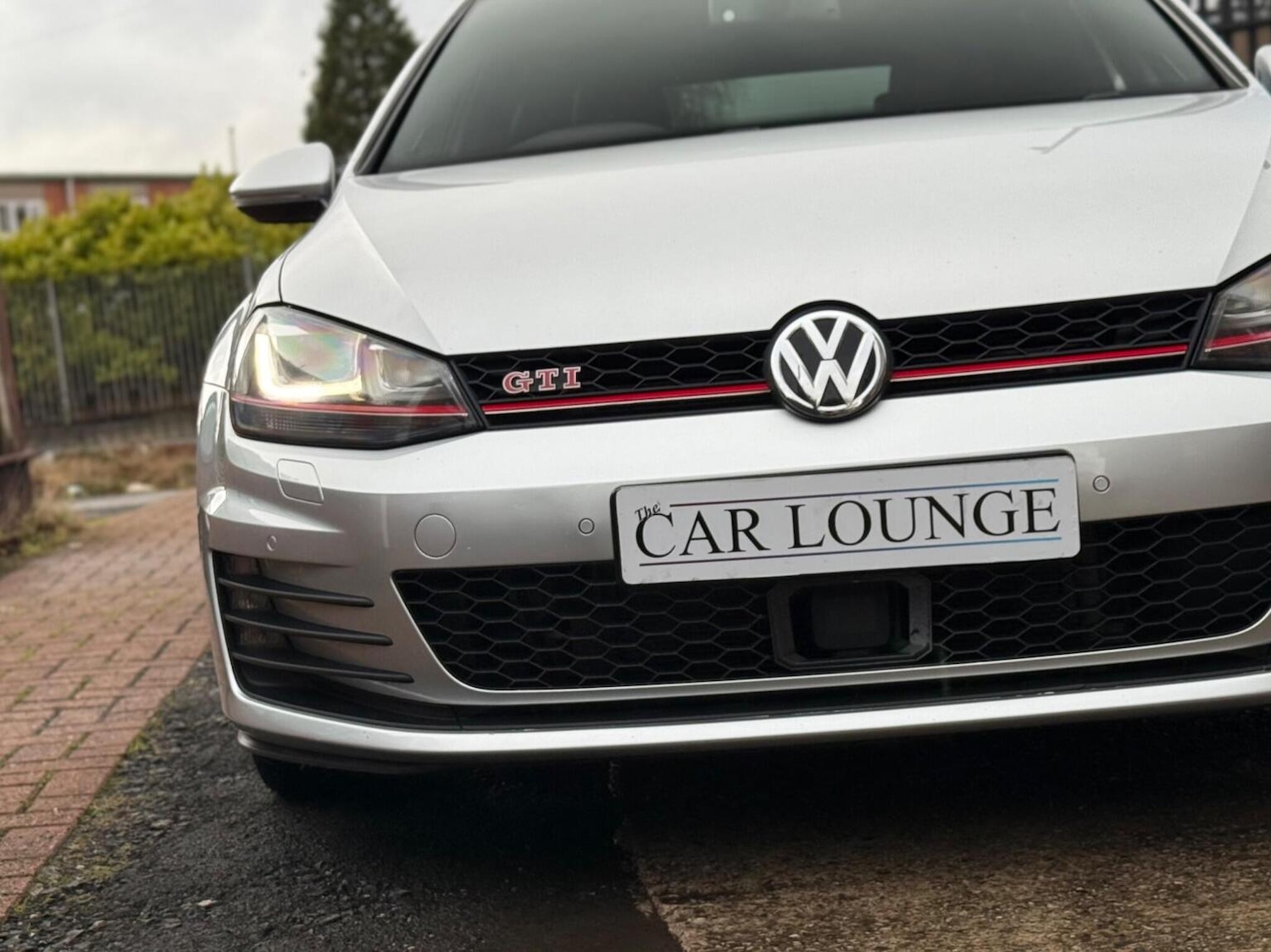 Used Volkswagen Golf 2016 for sale - 77807108: Photo 6