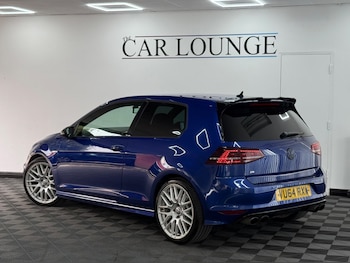Used Volkswagen Golf 2014 for sale - 79464715: Photo