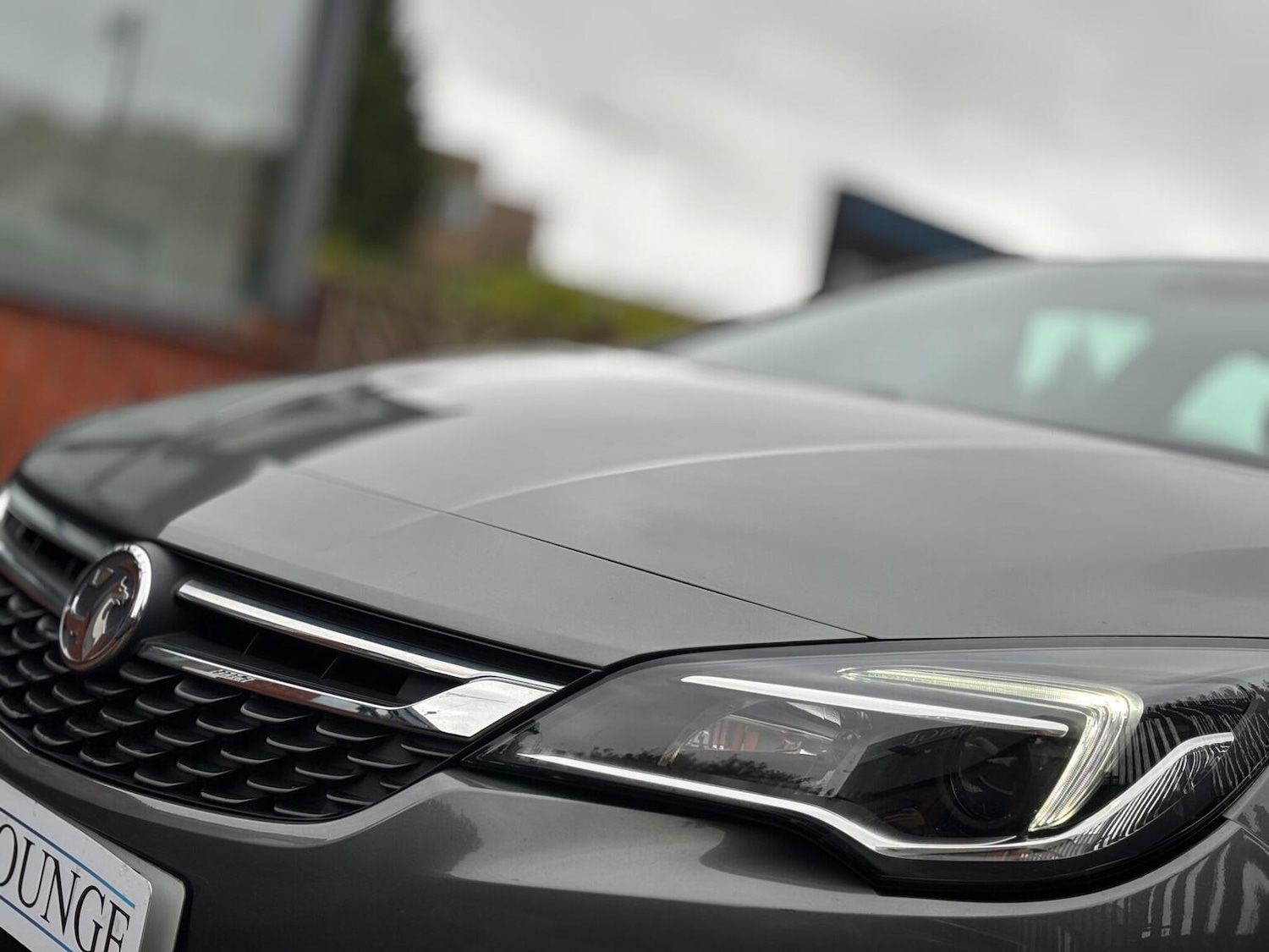 Used Vauxhall Astra 2017 for sale - 76547950: Photo 10