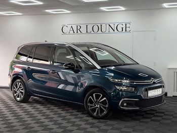 Used Citroen Grand C4 Picasso 2022 for sale - 79540578: Photo