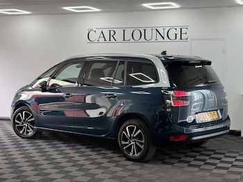 Used Citroen Grand C4 Picasso 2022 for sale - 79540578: Photo