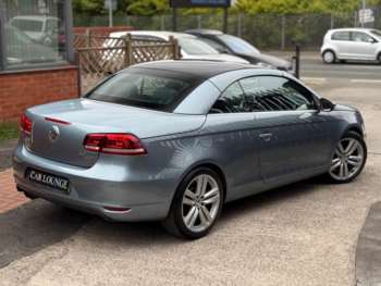 2013 - 2.0 TDI BlueMotion Tech Sport 2dr