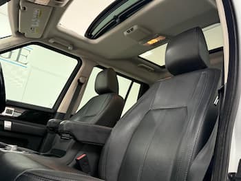 Used Land Rover Discovery 4 2012 for sale - 79794614: Photo