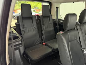 Used Land Rover Discovery 4 2012 for sale - 79794614: Photo