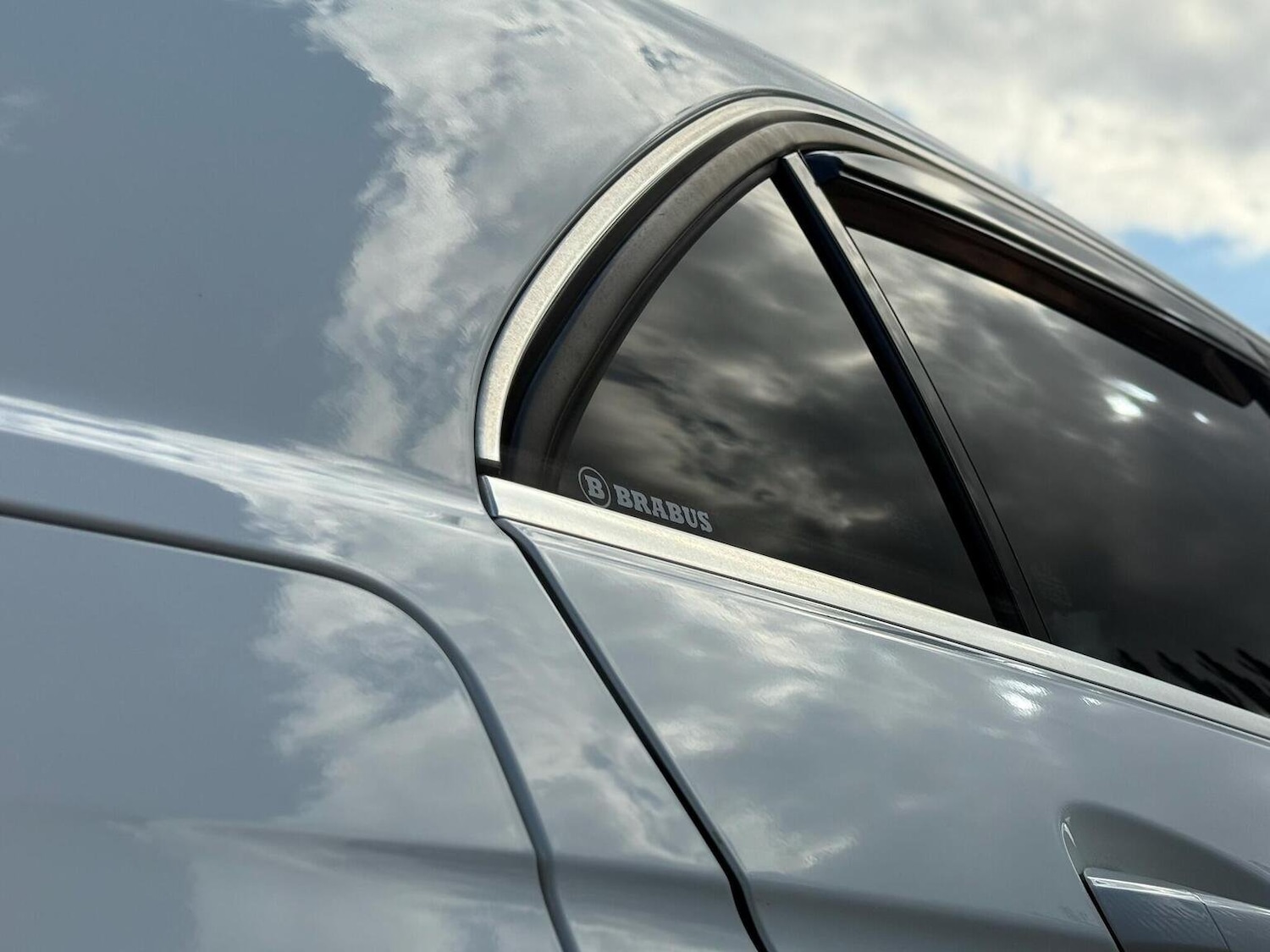 Used Mercedes-Benz E Class 2014 for sale - 76666083: Photo 12