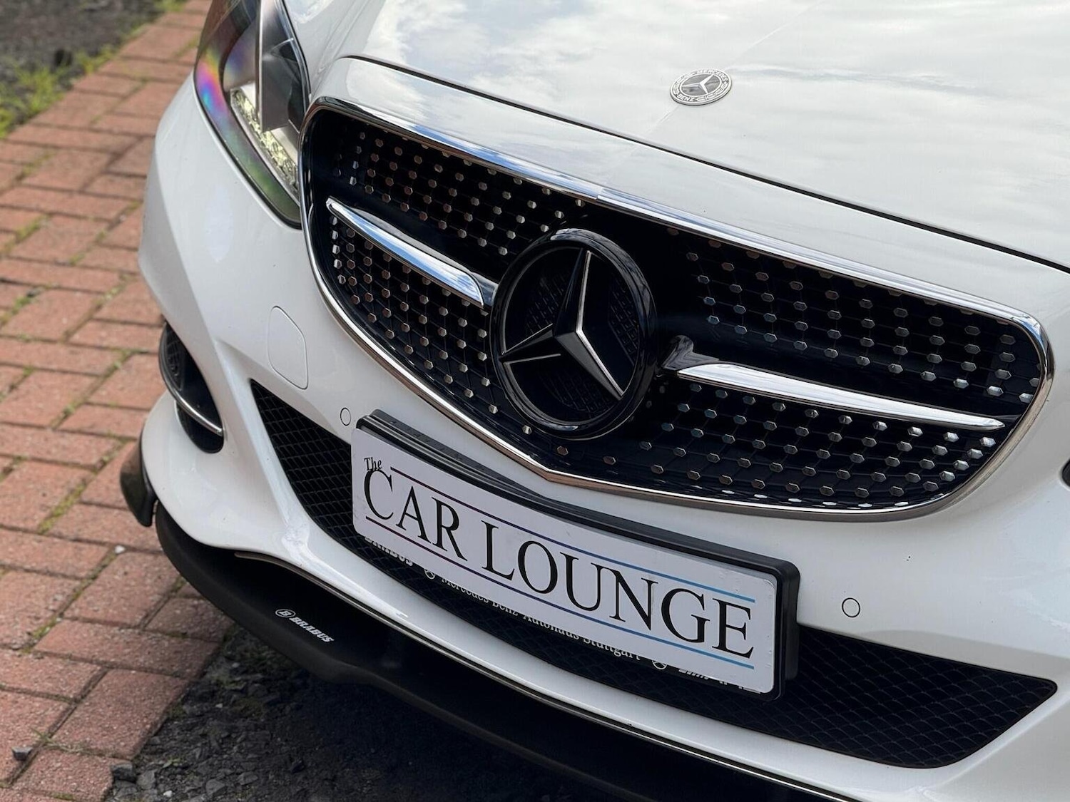 Used Mercedes-Benz E Class 2014 for sale - 76666083: Photo 7